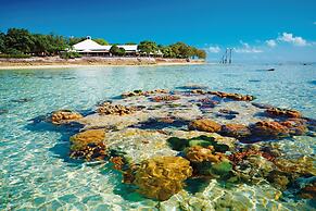 Heron Island Resort