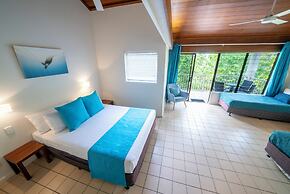 Heron Island Resort