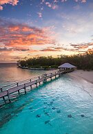 Heron Island Resort