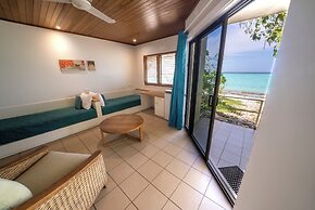 Heron Island Resort