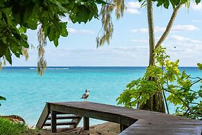 Heron Island Resort