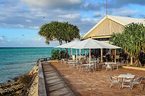 Heron Island Resort