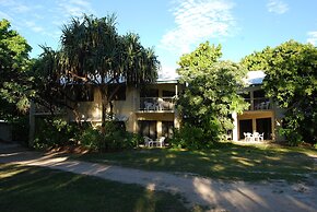 Heron Island Resort