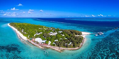 Heron Island Resort