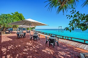 Heron Island Resort