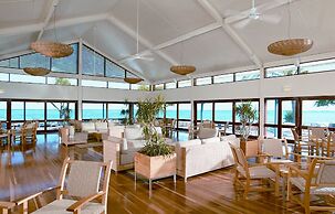Heron Island Resort