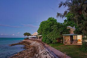 Heron Island Resort