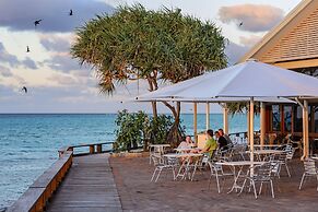 Heron Island Resort