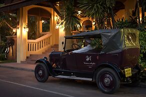 Victoria Angkor Resort & Spa