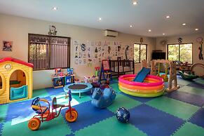 Victoria Angkor Resort & Spa