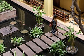 Victoria Angkor Resort & Spa