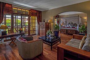 Victoria Angkor Resort & Spa