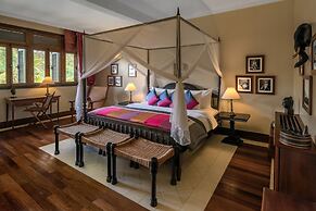 Victoria Angkor Resort & Spa