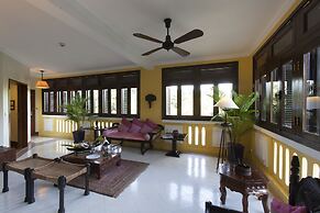 Victoria Angkor Resort & Spa