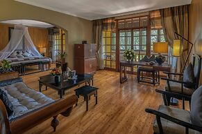 Victoria Angkor Resort & Spa