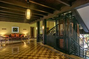 Victoria Angkor Resort & Spa