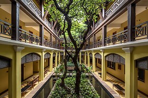 Victoria Angkor Resort & Spa