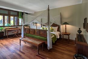 Victoria Angkor Resort & Spa