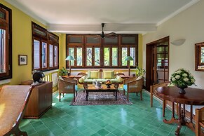 Victoria Angkor Resort & Spa