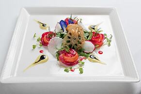 Victoria Angkor Resort & Spa