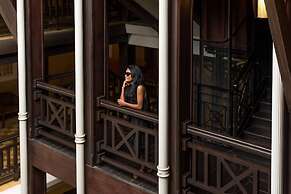 Victoria Angkor Resort & Spa