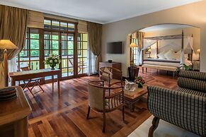 Victoria Angkor Resort & Spa