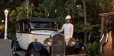 Victoria Angkor Resort & Spa