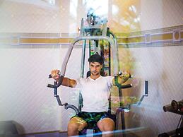 La Veranda Resort Phu Quoc - MGallery