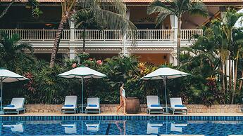 La Veranda Resort Phu Quoc - MGallery