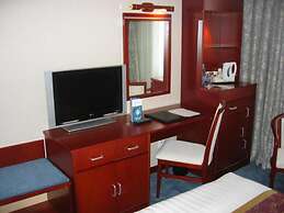 Pacific Plaza Sakhalin