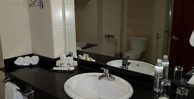 Pacific Plaza Sakhalin