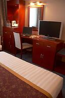 Pacific Plaza Sakhalin