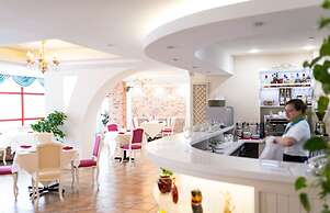 Pacific Plaza Sakhalin