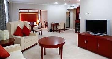 Pacific Plaza Sakhalin