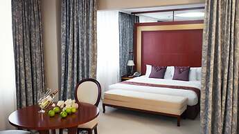 Pacific Plaza Sakhalin