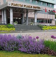 Pacific Plaza Sakhalin