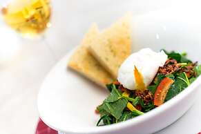 Pacific Plaza Sakhalin