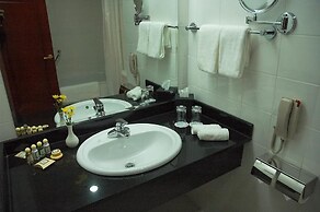 Pacific Plaza Sakhalin