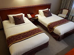 Pacific Plaza Sakhalin