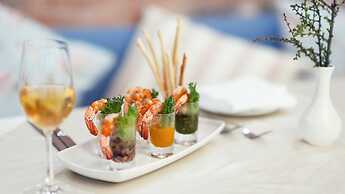 Pacific Plaza Sakhalin