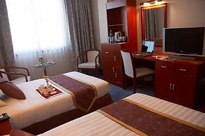 Pacific Plaza Sakhalin