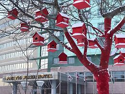 Pacific Plaza Sakhalin