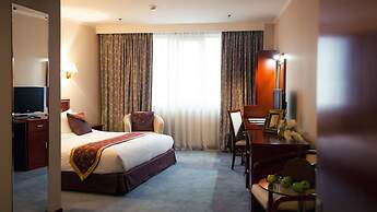 Pacific Plaza Sakhalin