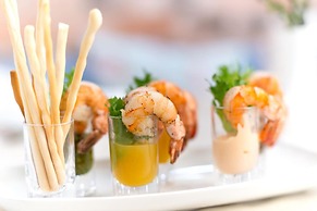 Pacific Plaza Sakhalin