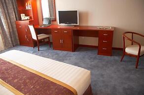 Pacific Plaza Sakhalin