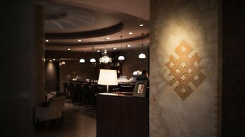 Pacific Plaza Sakhalin