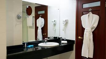 Pacific Plaza Sakhalin