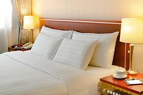 Pacific Plaza Sakhalin