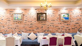 Pacific Plaza Sakhalin