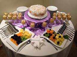 Diego de Almagro Los Angeles